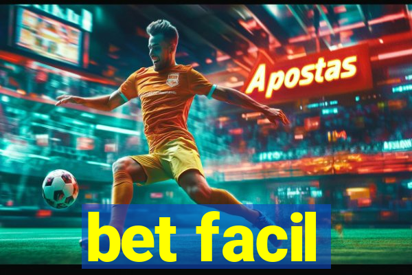 bet facil